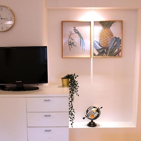 La Vie Est Belle Apartment Zagreb Exterior photo